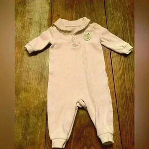 Ralph Lauren outfit 9months